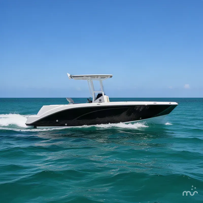 Slide: The Image of Yamaha 222 FSH Sport 2027 - 2