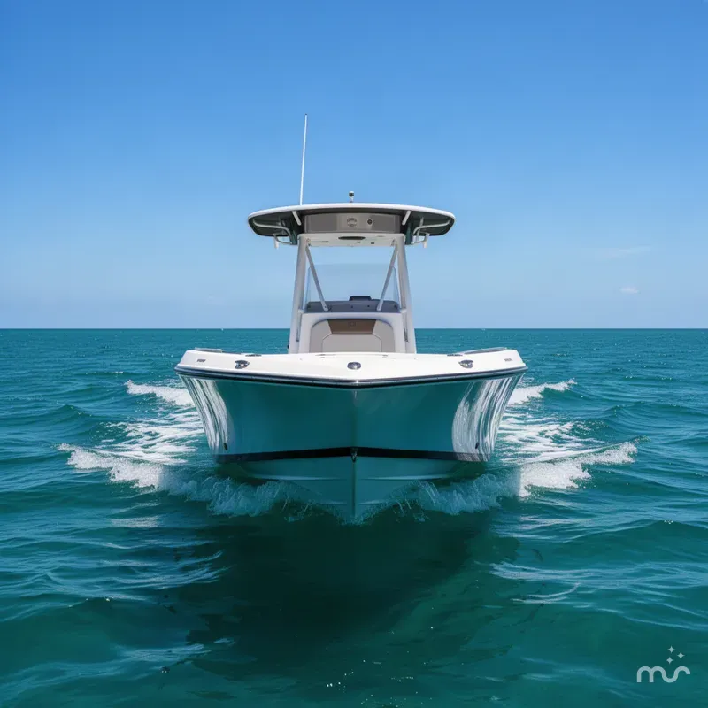 Slide: The Image of Yamaha 222 FSH Sport E 2027 - 1