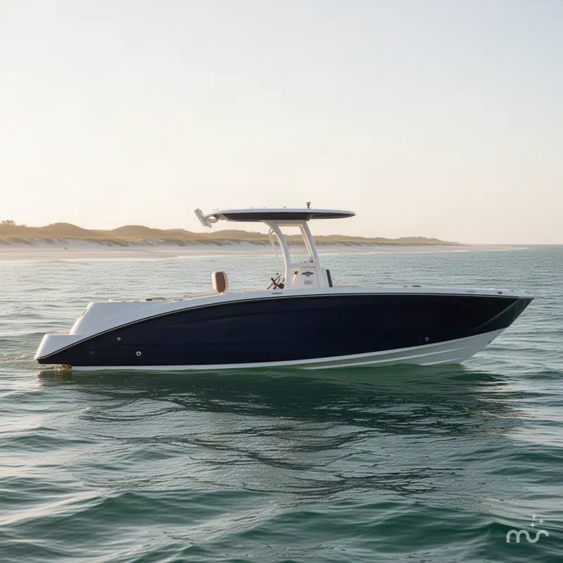 The Image of Yamaha 252 FSH Sport 2027 - 0