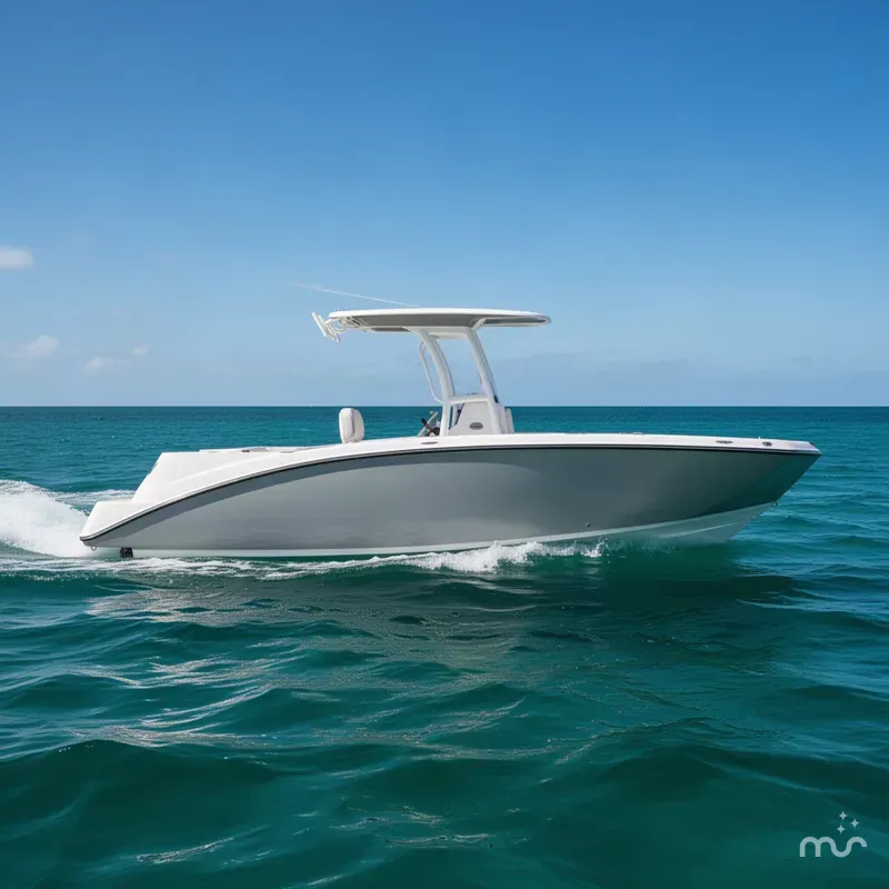 The Image of Yamaha 252 FSH Sport 2027 - 0