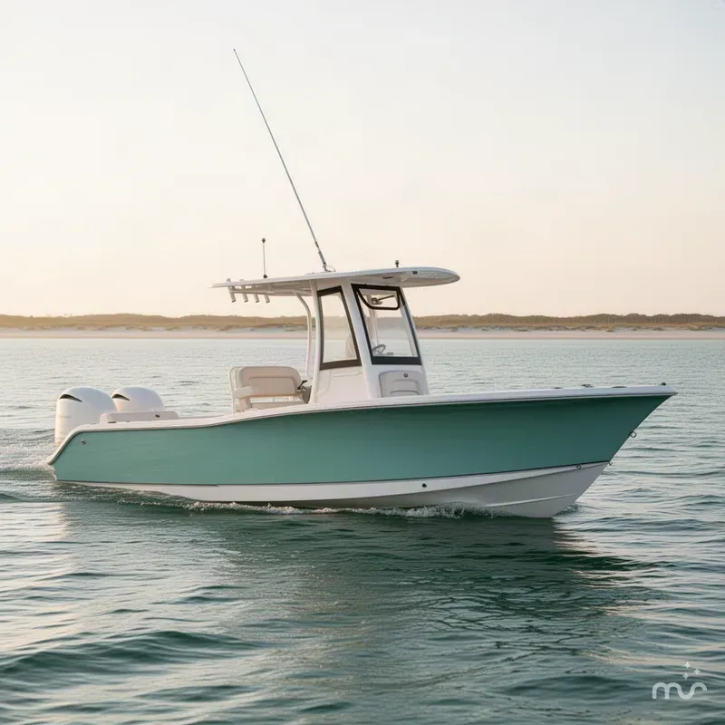 The Image of Sea Hunt Ultra 239SE 2025 - 0