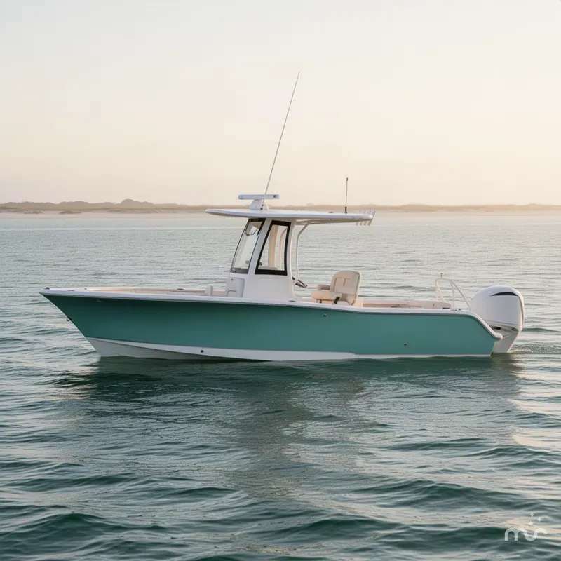 Slide: The Image of Sea Hunt Ultra 239SE 2025 - 1