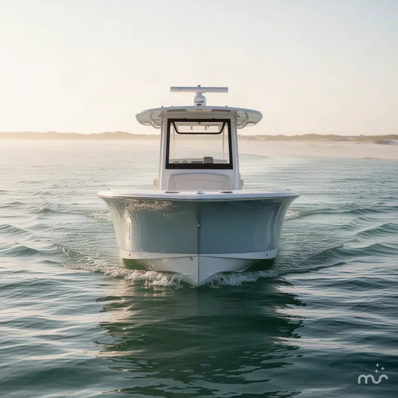 Slide: The Image of Sea Hunt Ultra 239SE 2025 - 2