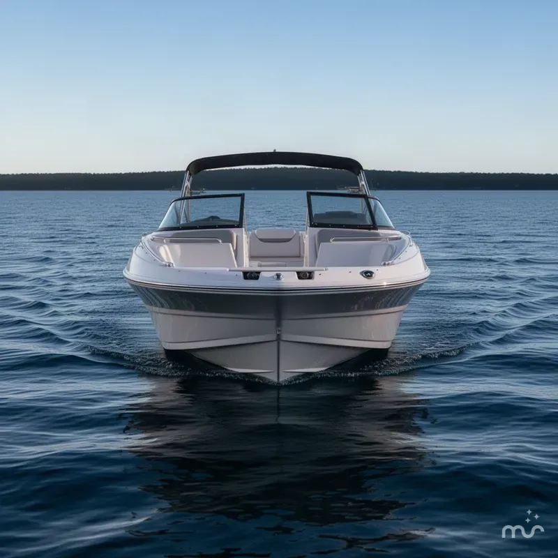 The Image of Stingray 201 DC 2022 - 1