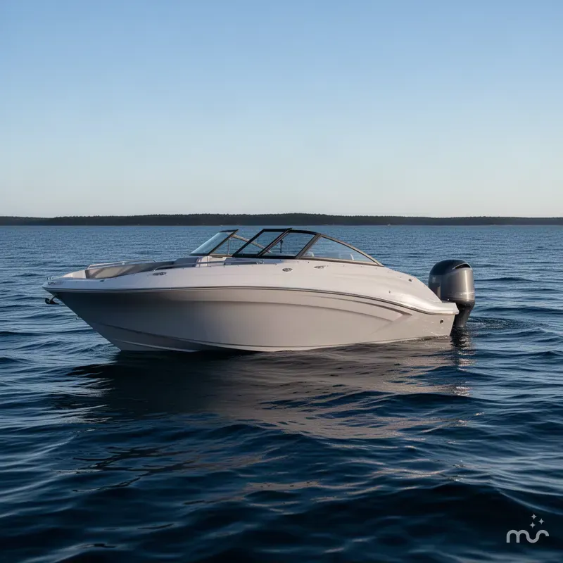 Slide: The Image of Stingray 201 DC 2022 - 2