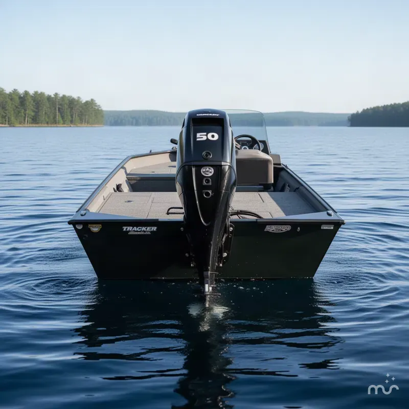 Slide: The Image of Tracker Bass Tracker Classic XL 2022 - 2