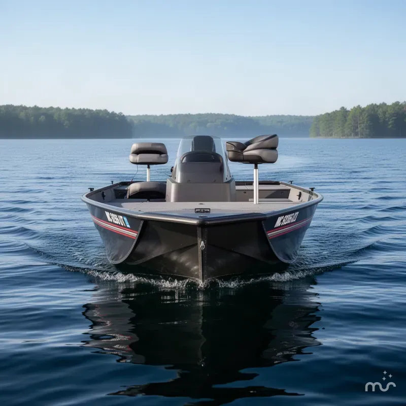 Slide: The Image of Tracker Bass Tracker Classic XL 2022 - 3