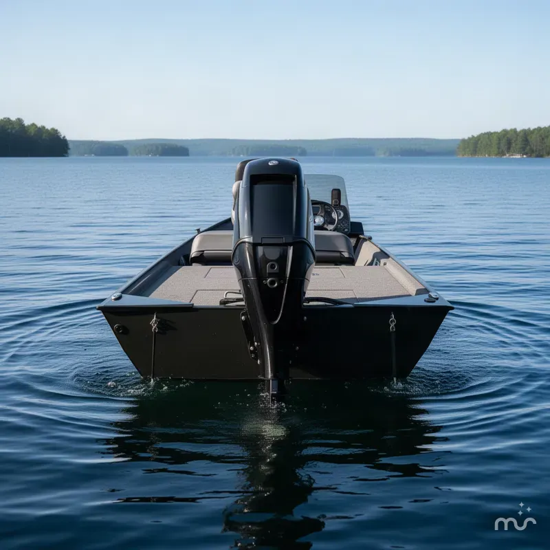 Slide: The Image of Tracker Bass Tracker Classic XL 2026 - 2