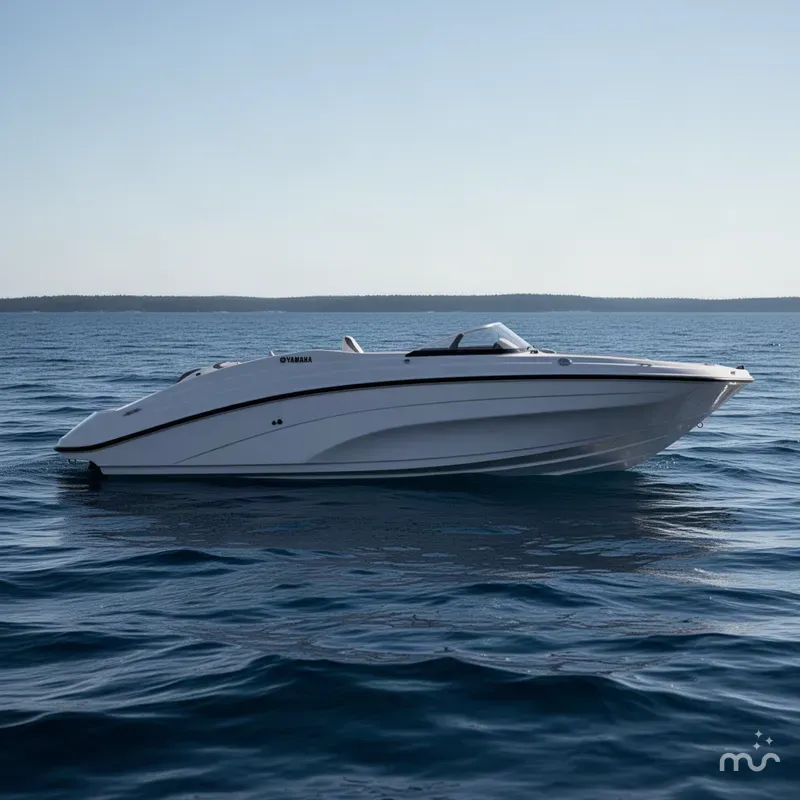 The Image of Yamaha SX180 2027 - 0