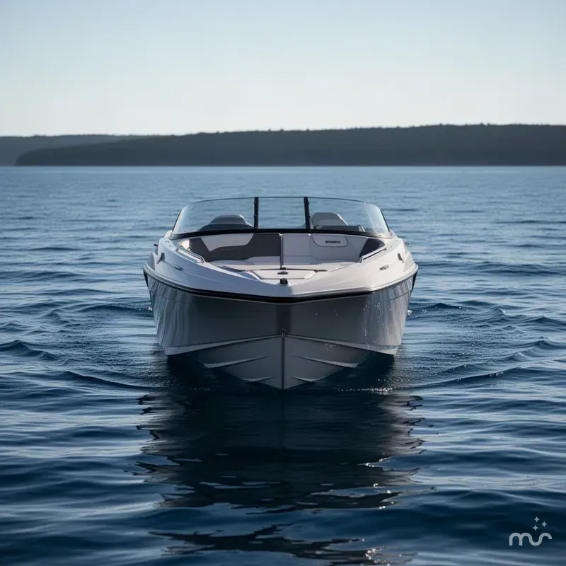 Slide: The Image of Yamaha SX180 2027 - 1