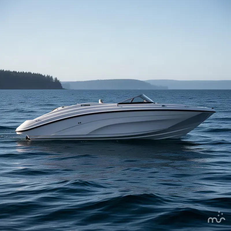 Slide: The Image of Yamaha SX180 2027 - 2