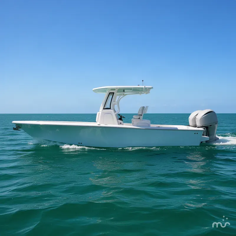 The Image of Tidewater 2700 Carolina Bay 2027 - 0
