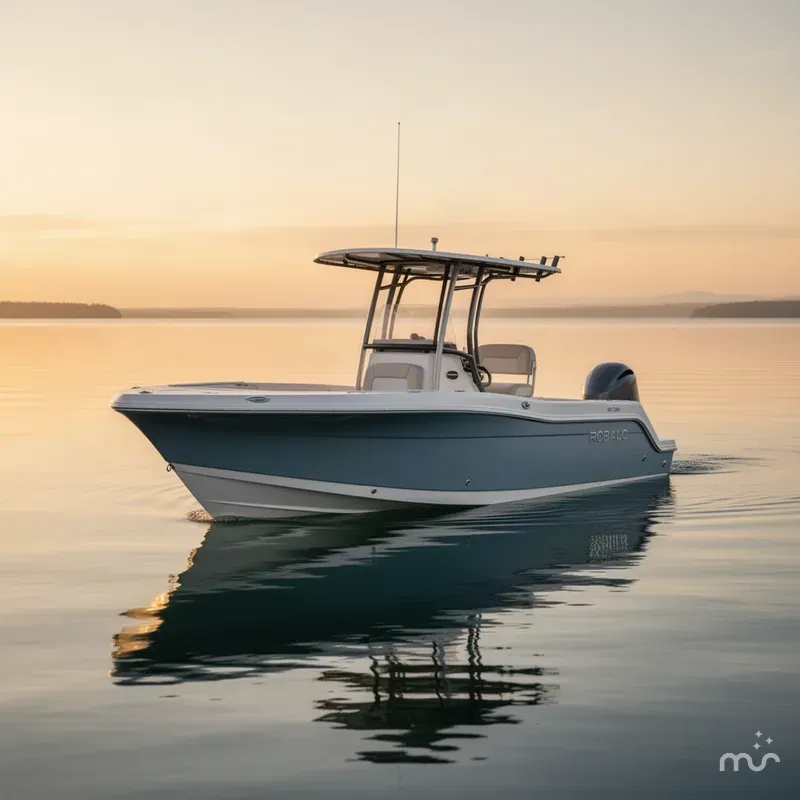 The Image of Robalo R202 Explorer 2027 - 0
