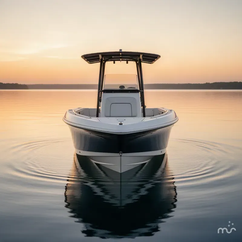 Slide: The Image of Robalo R202 Explorer 2027 - 3