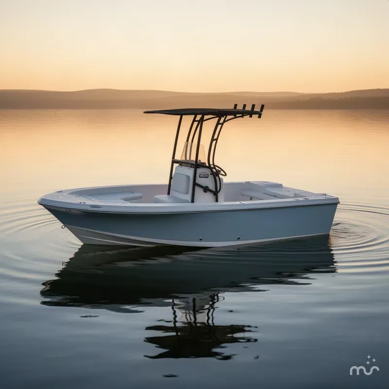 The Image of Robalo R206 Cayman Pro 2027 - 1