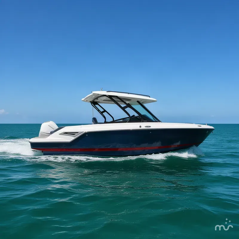 The Image of Monterey Elite 30 OB 2027 - 0