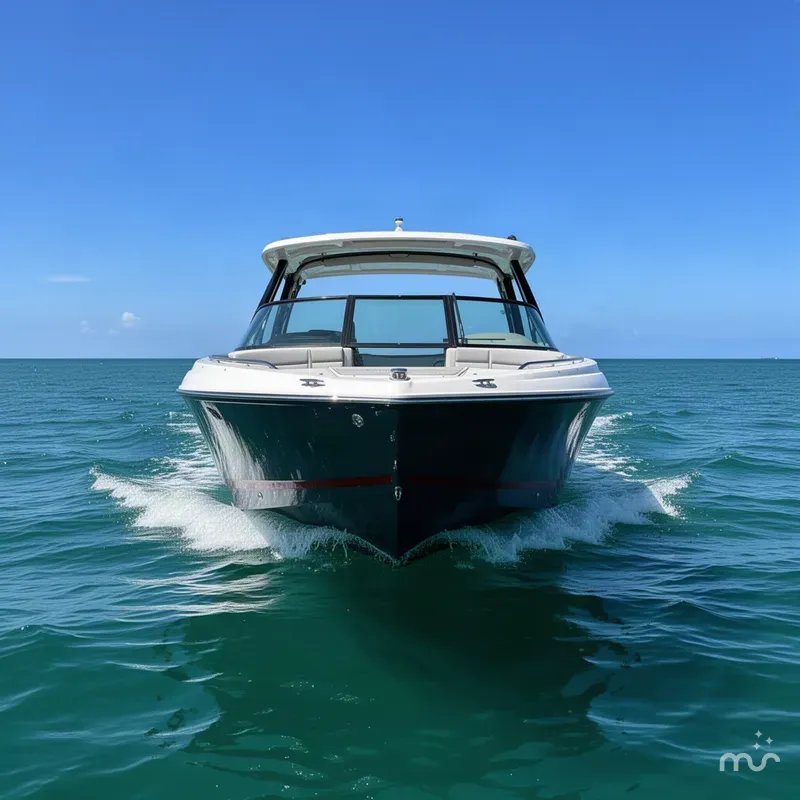 Slide: The Image of Monterey Elite 30 OB 2027 - 1