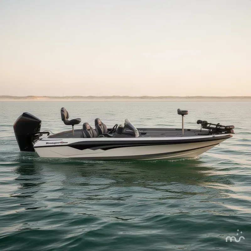 The Image of Ranger Z520R 2026 - 0