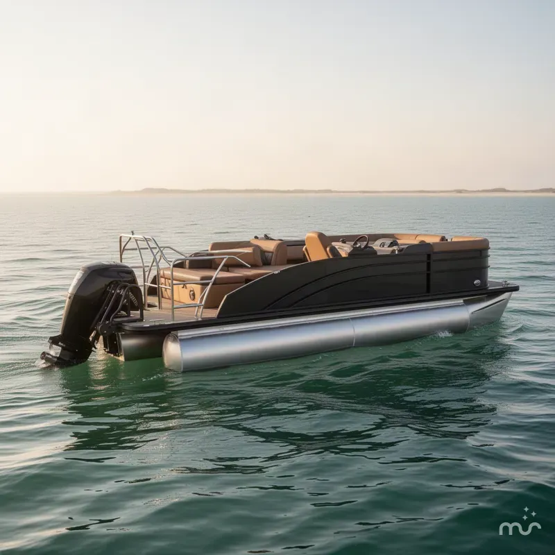 The Image of Harris Cruiser 230 SL 2027 - 0