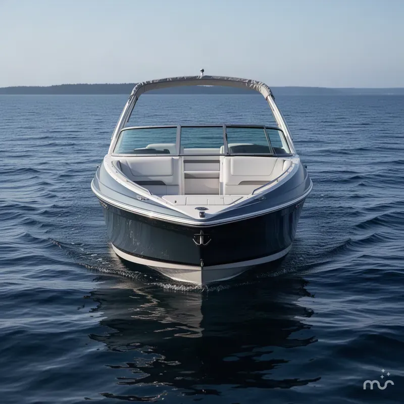 Slide: The Image of Formula 310 Bowrider OB 2020 - 1