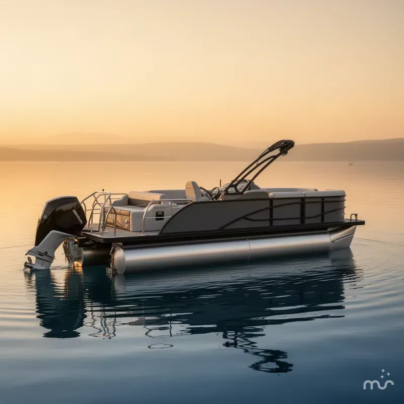 The Image of Barletta CORSA 25UC 2023 - 0