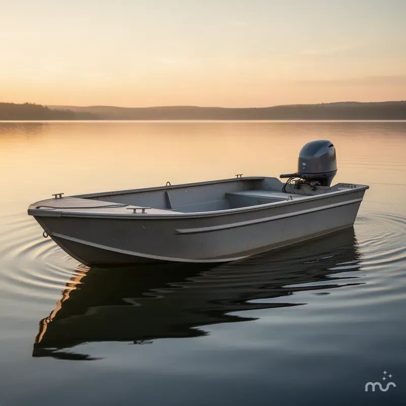 The Image of Duck Water Boats Ocean 15 2007 - 0