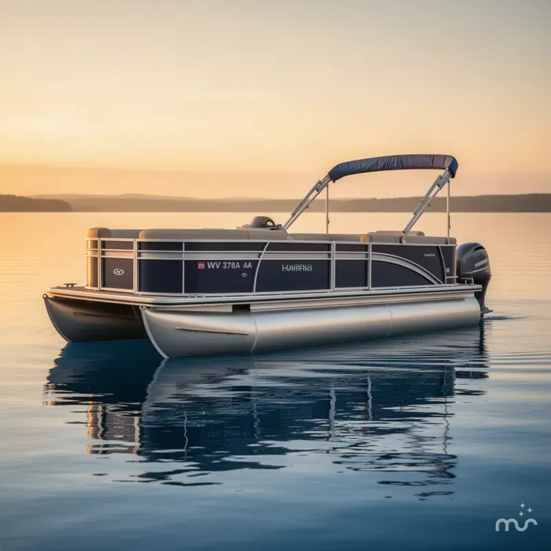 The Image of Harris Cruiser 220 2017 - 0