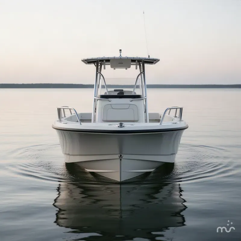 Slide: The Image of Boston Whaler 190 Outrage 2019 - 3