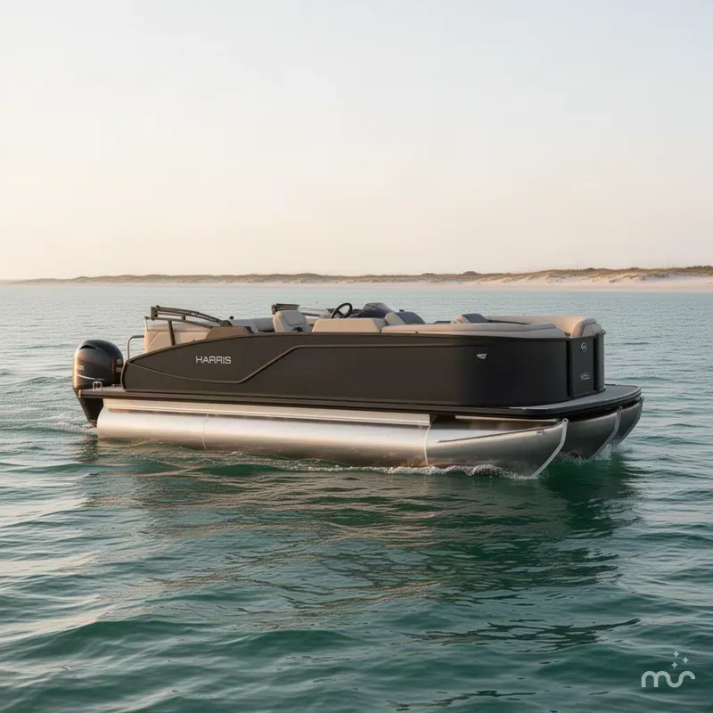 The Image of Harris Sunliner 210 CW 2027 - 0