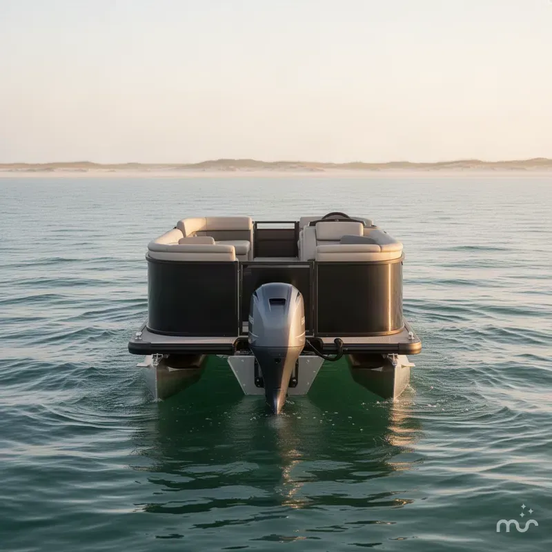 Slide: The Image of Harris Sunliner 210 CW 2027 - 3