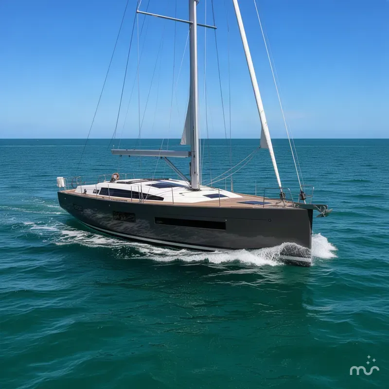 The Image of Jeanneau 64 2018 - 0