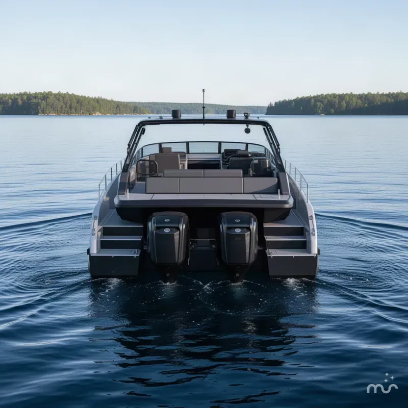 Slide: The Image of Manitou Explore Dual Engine 2025 - 2