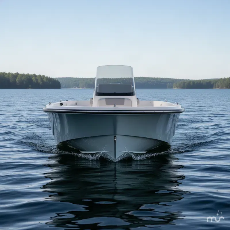 Slide: The Image of Boston Whaler 160 Super Sport 2023 - 2