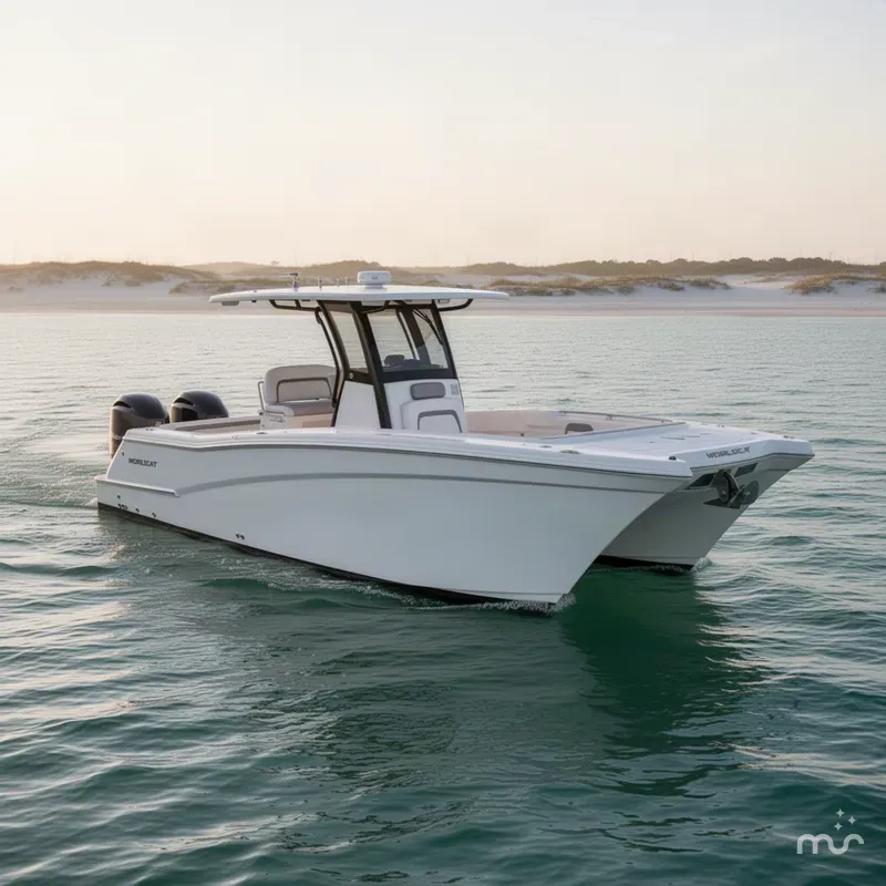 The Image of World Cat 280 CC-X 2023 - 0