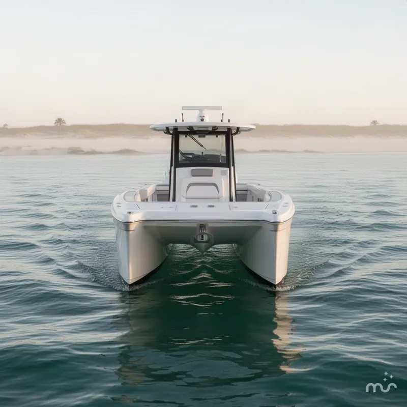 Slide: The Image of World Cat 280 CC-X 2023 - 3
