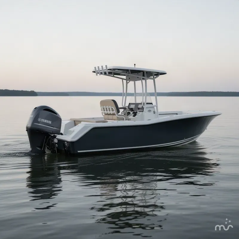 The Image of Tidewater 220 LXF 2022 - 0