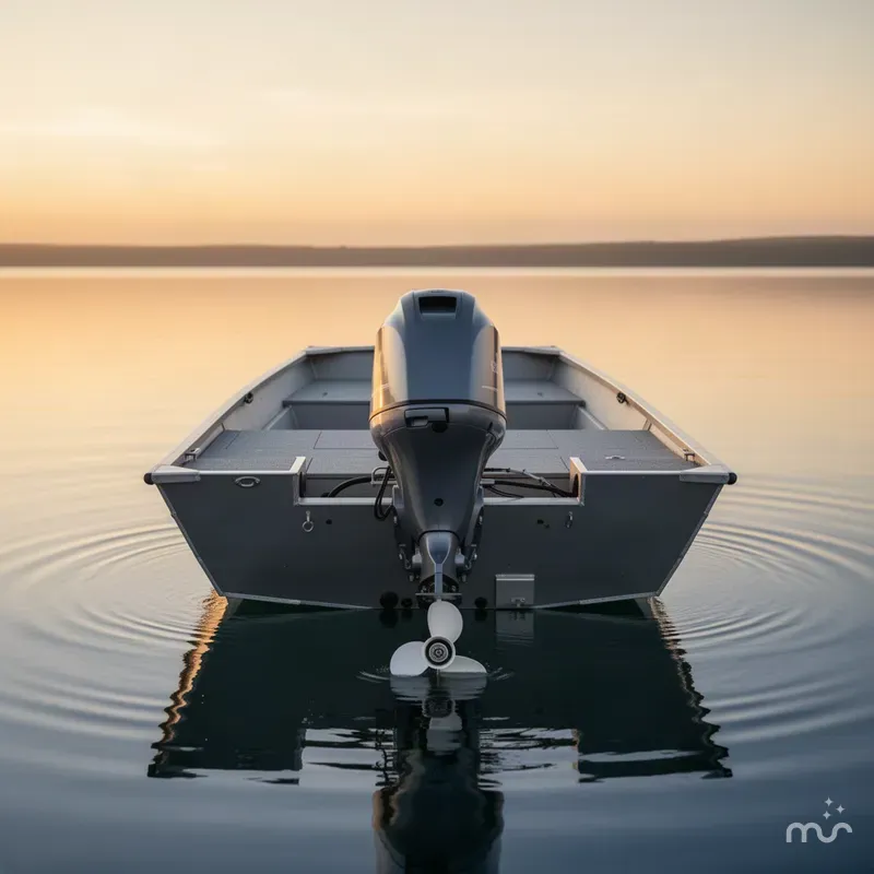 Slide: The Image of G3 Sportsman 1710 2022 - 2