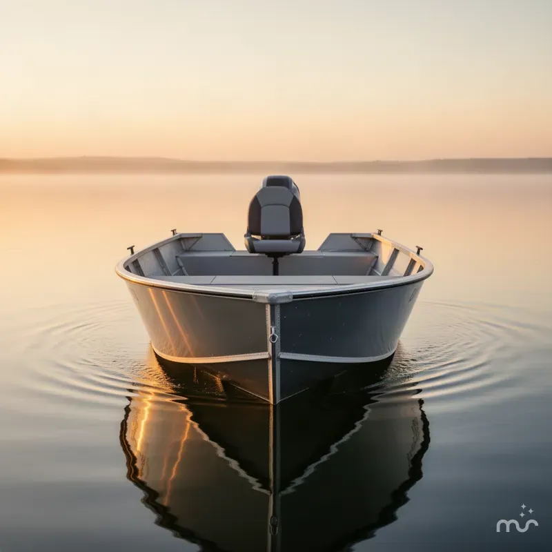 Slide: The Image of G3 Sportsman 1710 2022 - 3