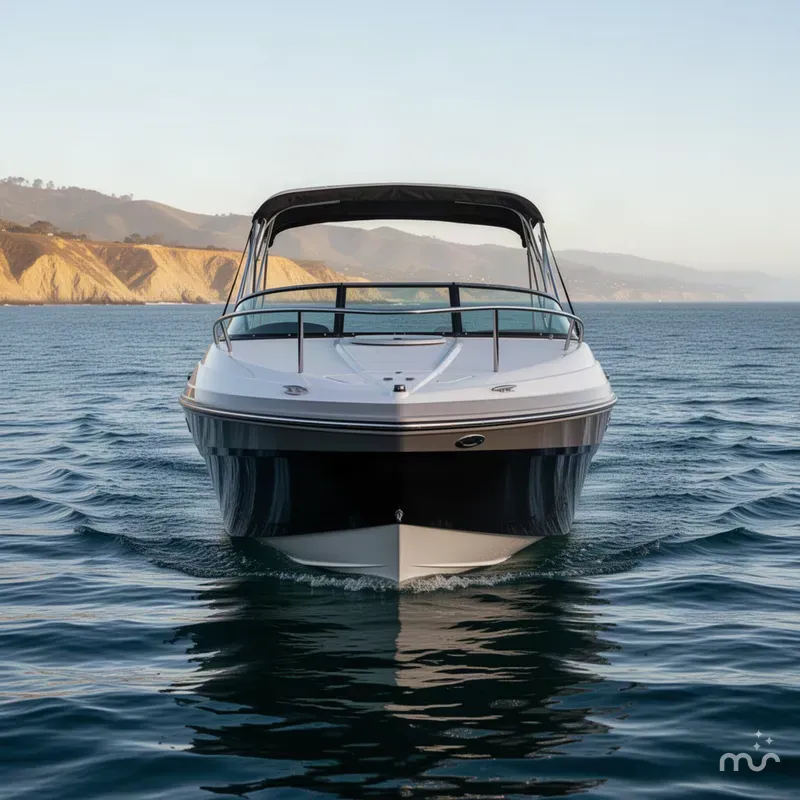 The Image of Rinker 23QX CC 2020 - 1