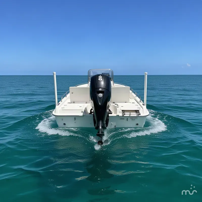 Slide: The Image of Boston Whaler 180 Dauntless 2019 - 2