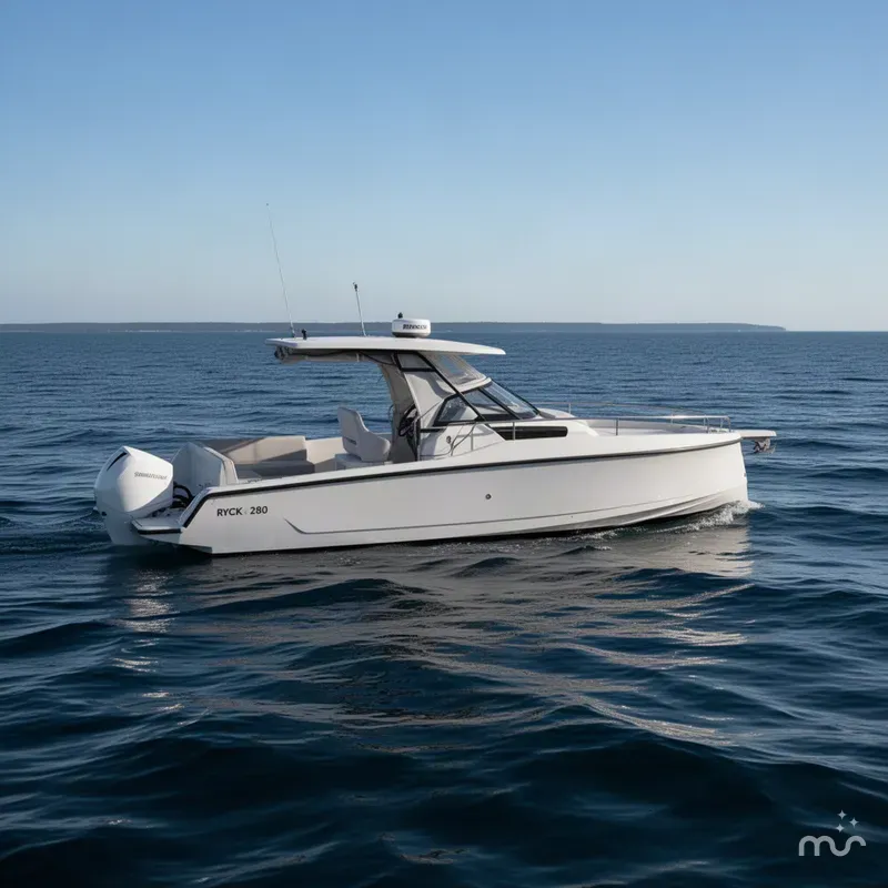 The Image of Ryck 280 2024 - 0
