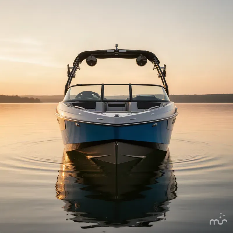 Slide: The Image of Moomba Max 2026 - 1