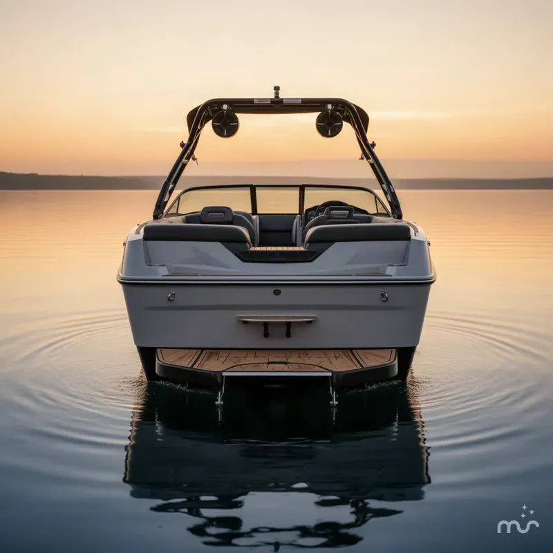 Slide: The Image of Moomba Max 2026 - 3