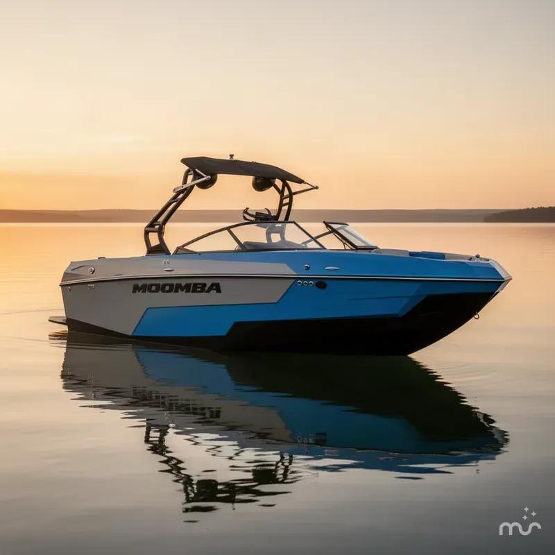 Slide: The Image of Moomba Max 2026 - 4