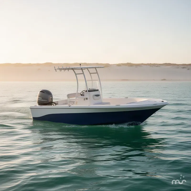 The Image of NauticStar 1810 NauticBay 2015 - 0