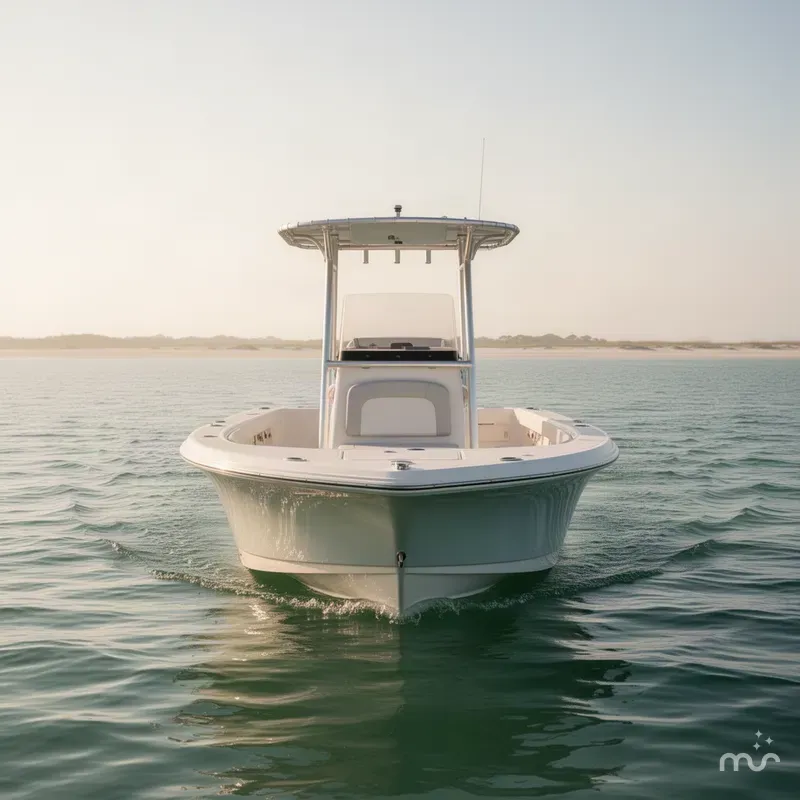 Slide: The Image of NauticStar 1810 NauticBay 2015 - 3