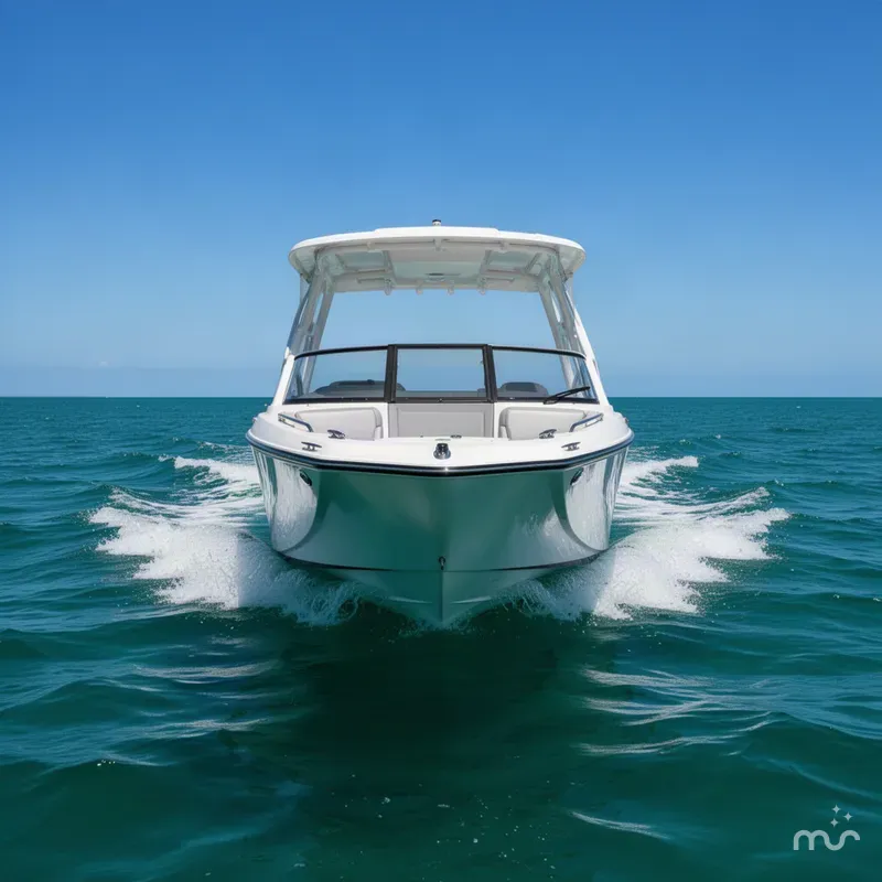 The Image of Yamaha 275SD 2024 - 1