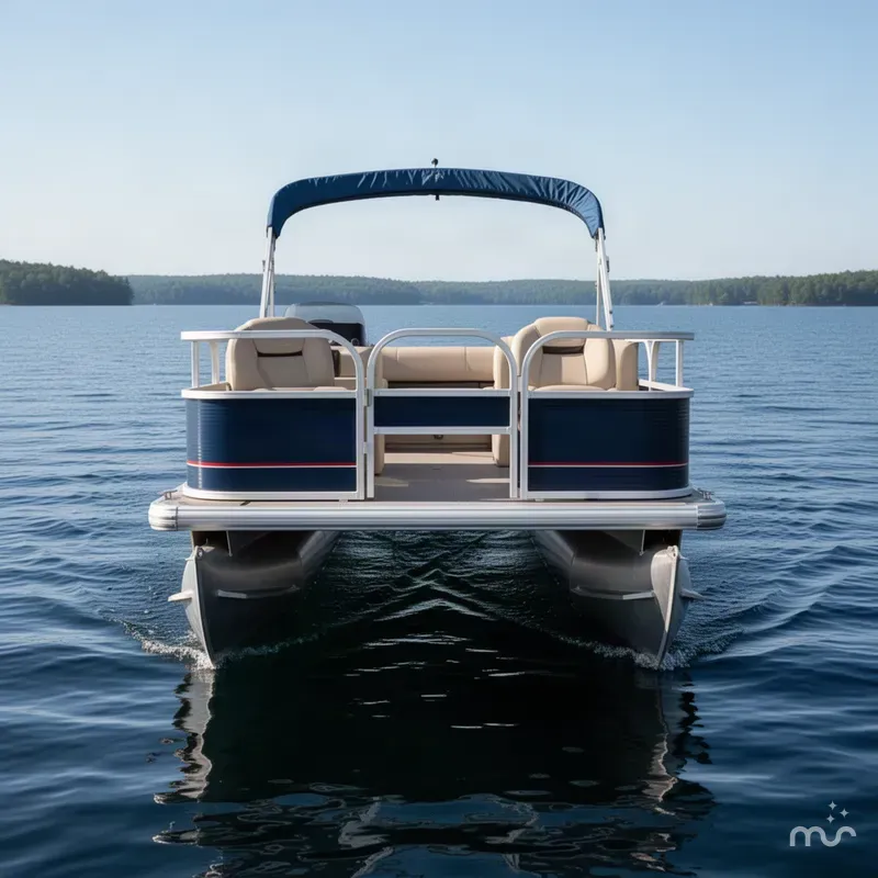 Slide: The Image of Sun Tracker Bass Buggy 16 DLX 2019 - 3