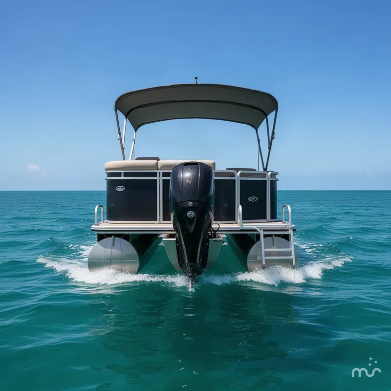 Slide: The Image of Harris 220 Cruiser CX 2013 - 1
