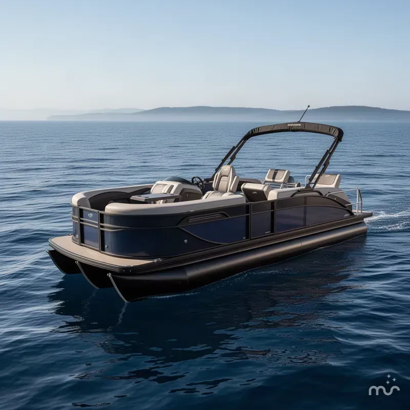 The Image of Barletta Cabrio 22M 2026 - 0